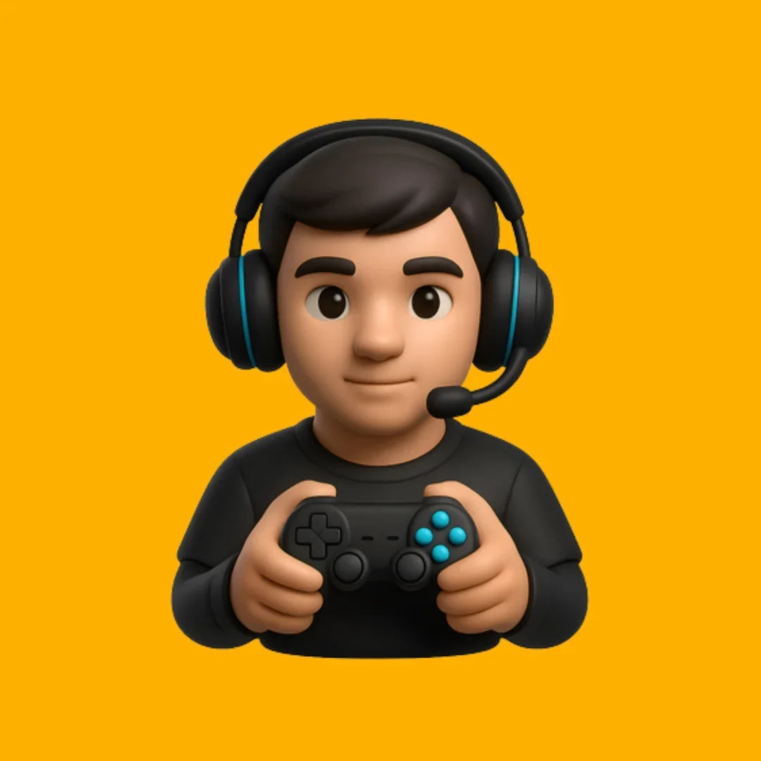 Gaming Toys for Kids UAE – Electronic, Action & Interactive Games