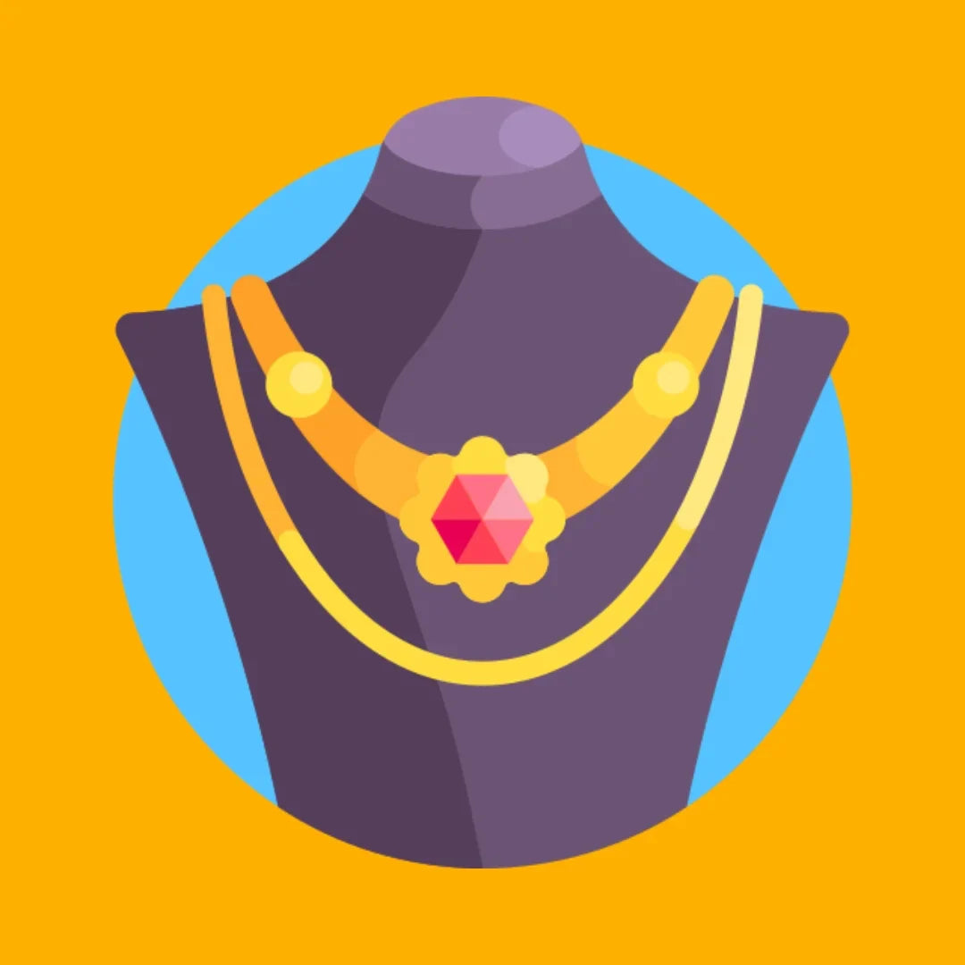 Men & Women Jewelry UAE – Fashion, Luxury & Everyday Accessories