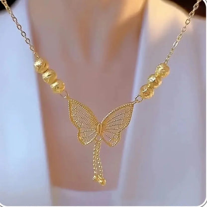 Elegant Necklace for Women – Stylish Fashion Jewelry Pendant