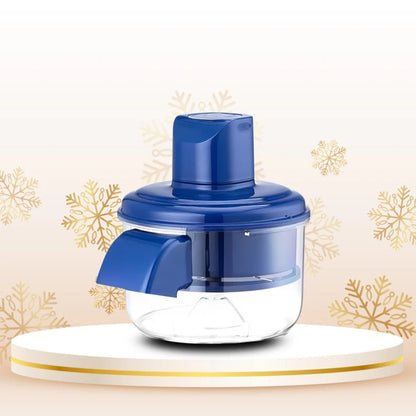 Automatic Small Fruit Peeler Machine