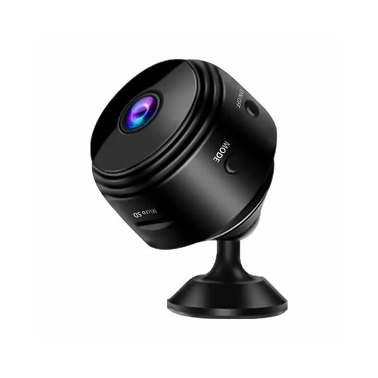 Mini Wireless Security Camera – WiFi HD Smart Home Surveillance Cam