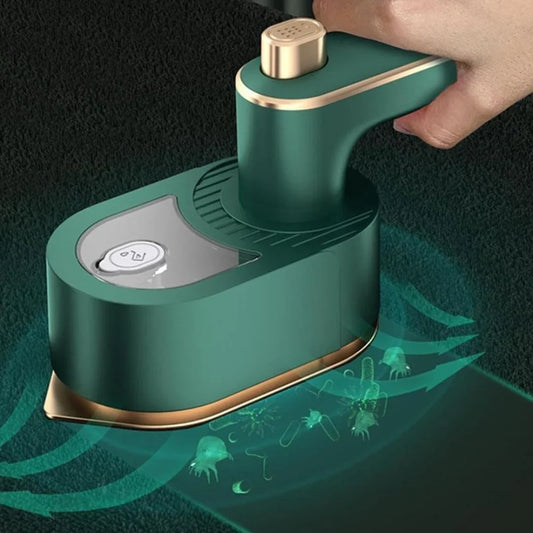Mini Steam Iron