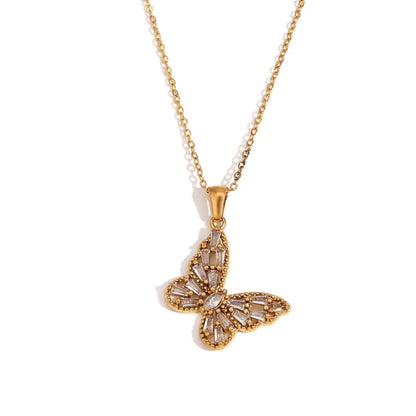 Elegant Necklace for Women – Stylish Fashion Jewelry Pendant