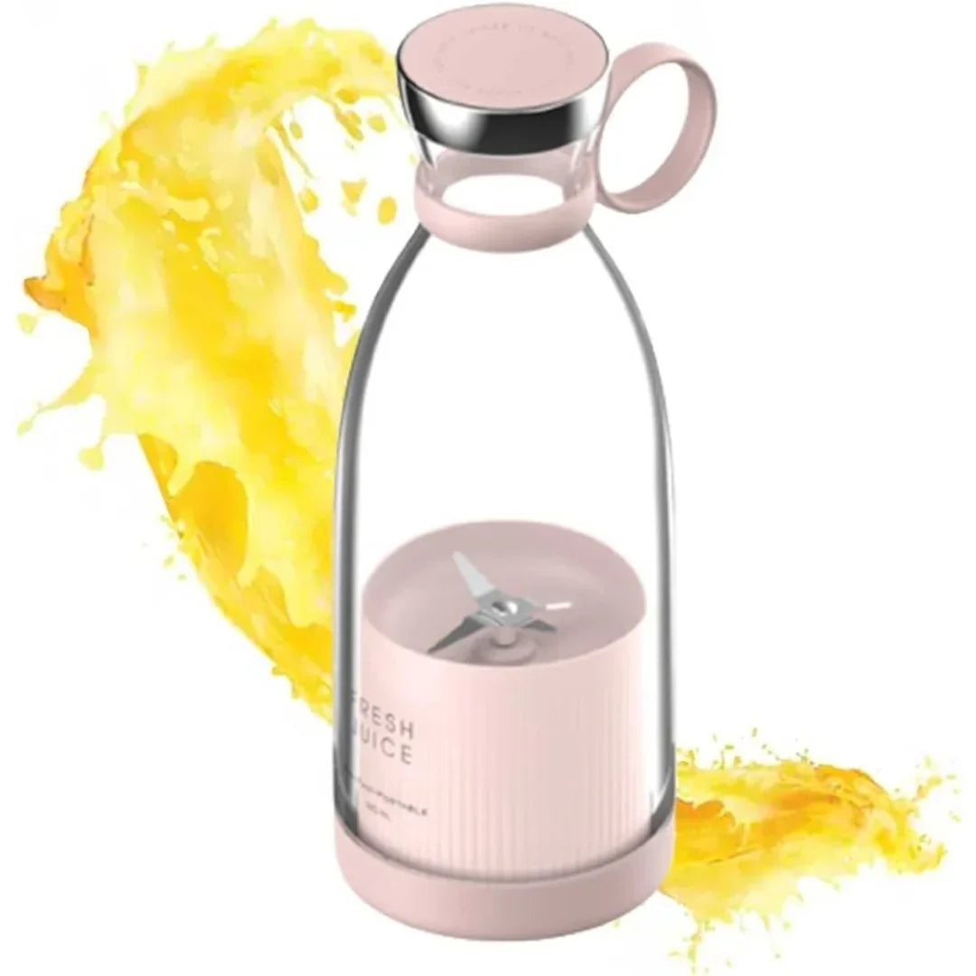 New Portable Electric Bottle Juicer For Shakes